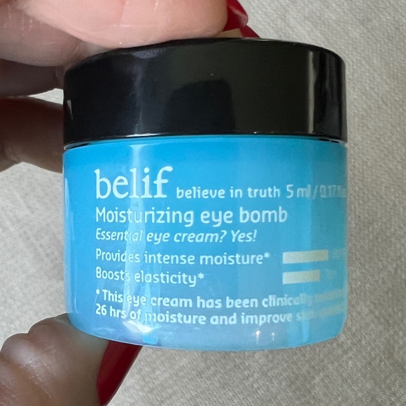 Belif Hydration Bestsellers On-The-Go Kit!   NEW - Picture 6 of 7